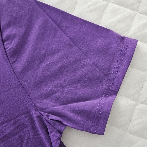 (BRAND NEW) Tailored Recreation Premium Slim Fit T-shirt - Picture 4 of 7